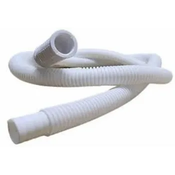 Flexible Plumbing Pipe